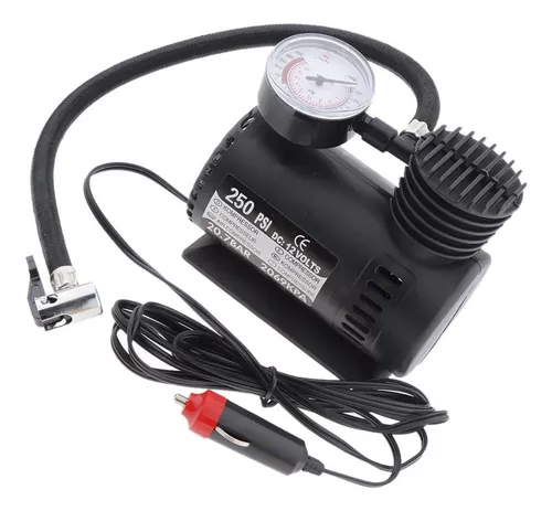 Mini Compresor de Aire 12v