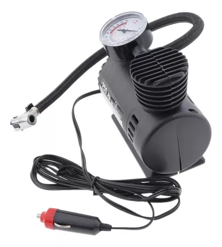 Mini Compresor de Aire 12v