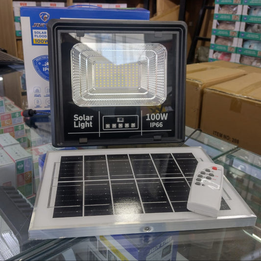 LumiSol 100X Reflector Solar 100 watts