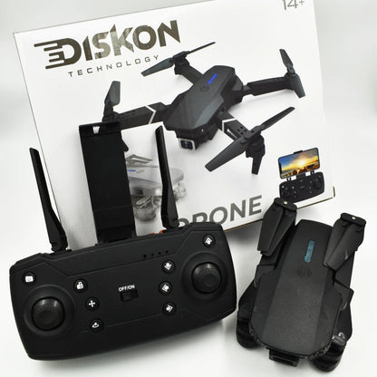 Dron Super Mini 3 Pro dk07