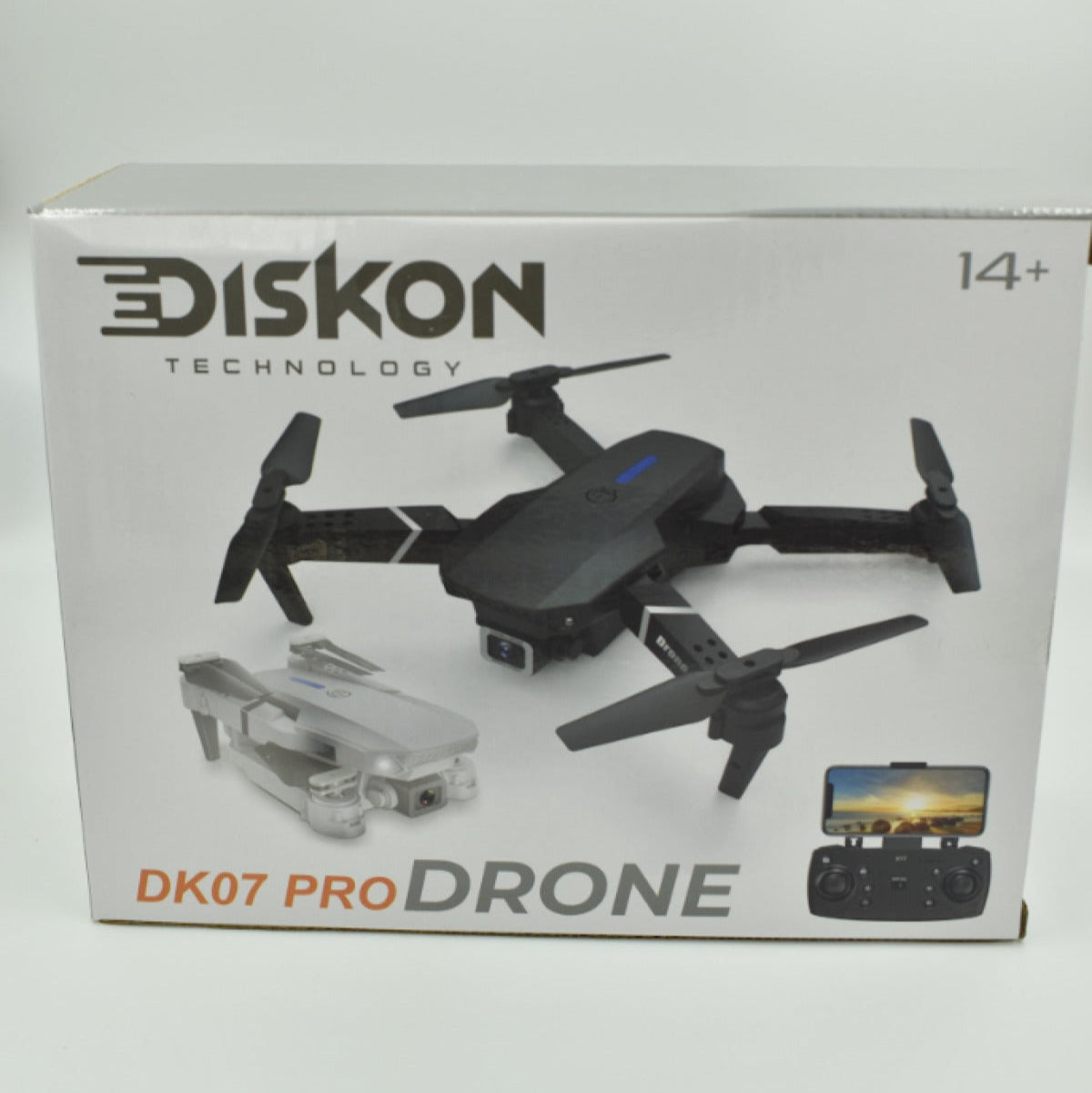 Dron Super Mini 3 Pro dk07
