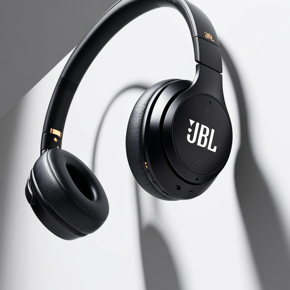 Audifonos Inalambricos JBL