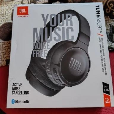 Audifonos Inalambricos JBL