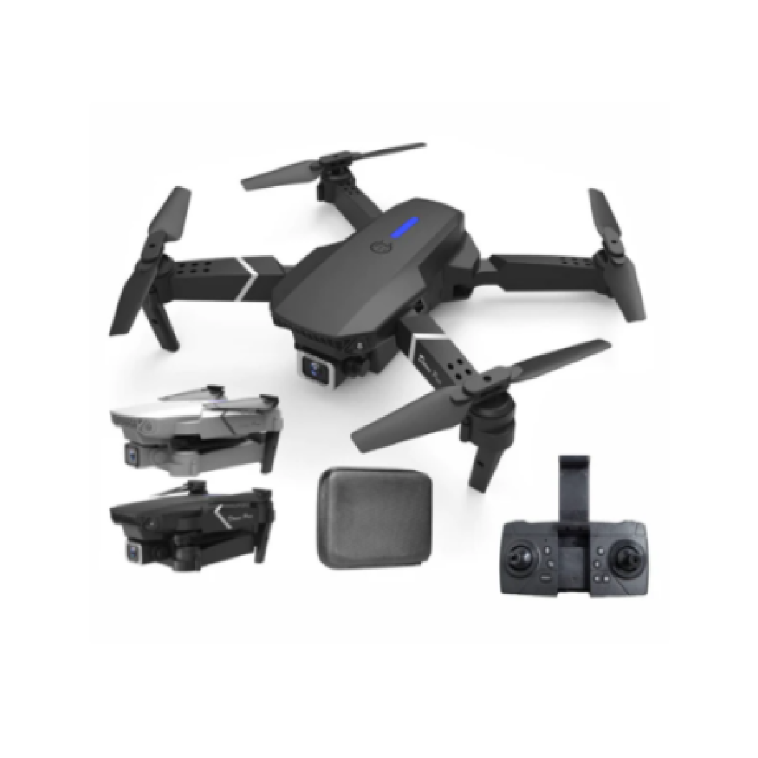 Dron Super Mini 3 Pro dk07