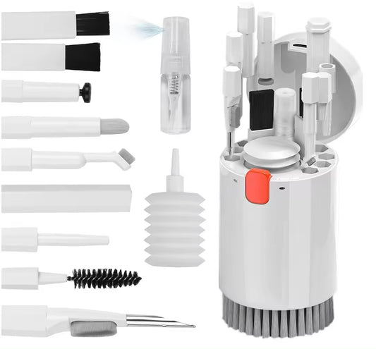 Kit de Limpieza Para Cel y PC 20 en 1
