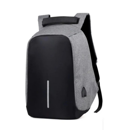 Maleta Antirrobo Impermeable con Puerto Usb
