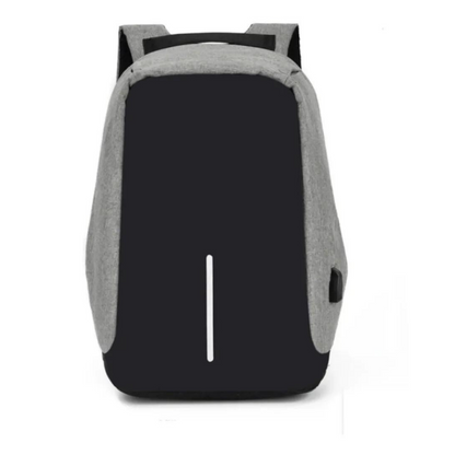 Maleta Antirrobo Impermeable con Puerto Usb