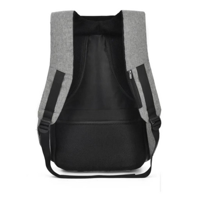 Maleta Antirrobo Impermeable con Puerto Usb
